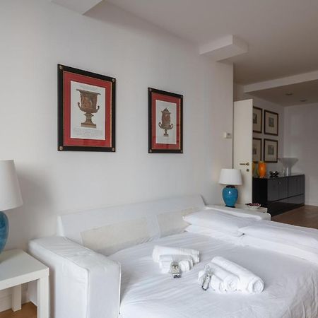 Appartement Paglietta Quattro à Bologne Extérieur photo