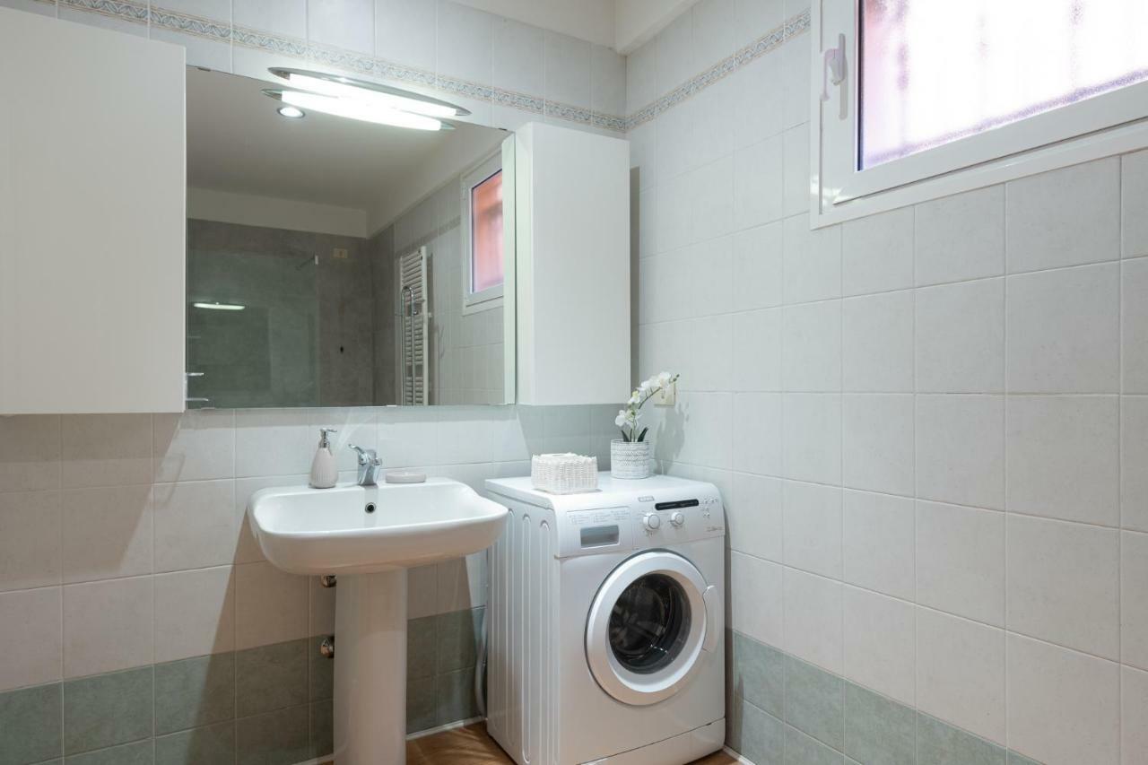 Appartement Paglietta Quattro à Bologne Extérieur photo