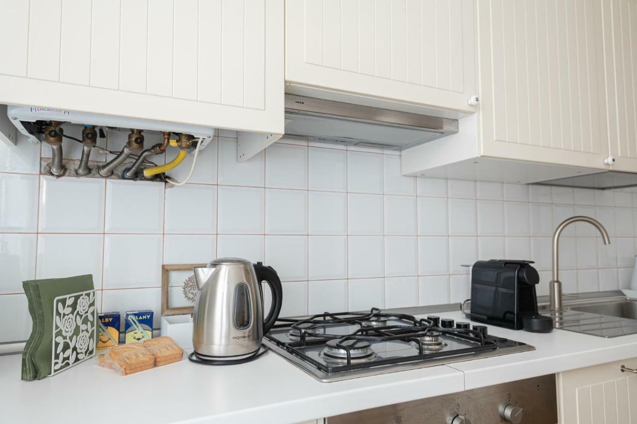 Appartement Paglietta Quattro à Bologne Extérieur photo