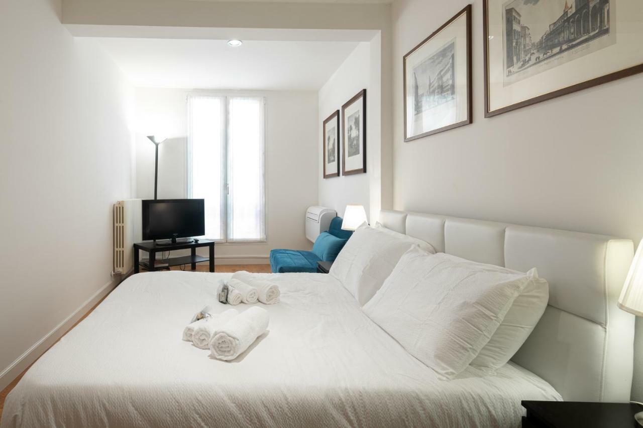Appartement Paglietta Quattro à Bologne Extérieur photo