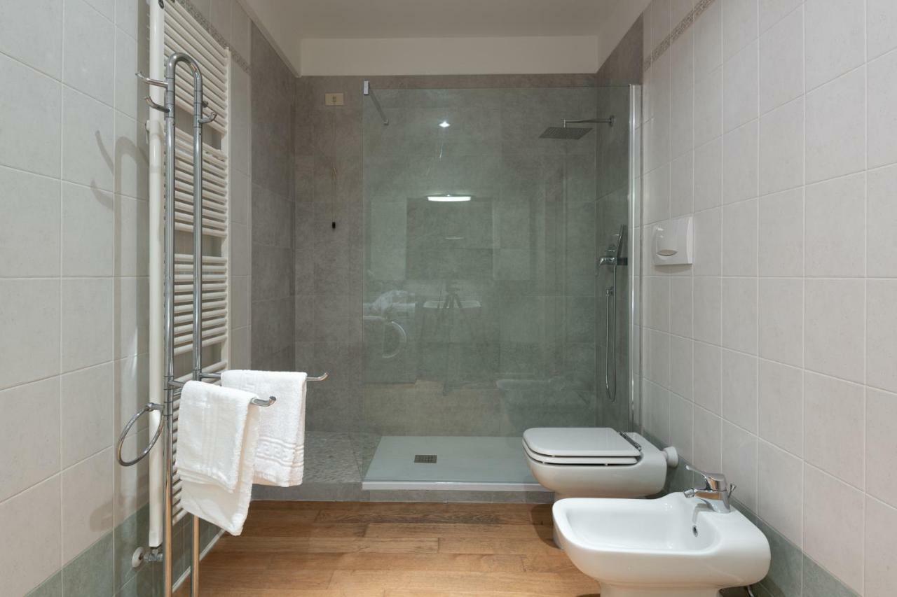 Appartement Paglietta Quattro à Bologne Extérieur photo
