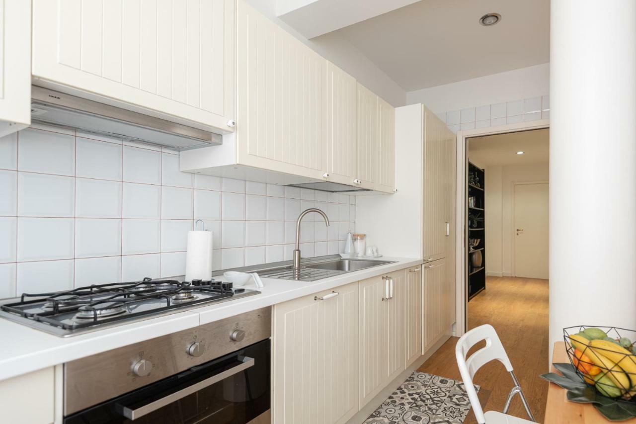 Appartement Paglietta Quattro à Bologne Extérieur photo