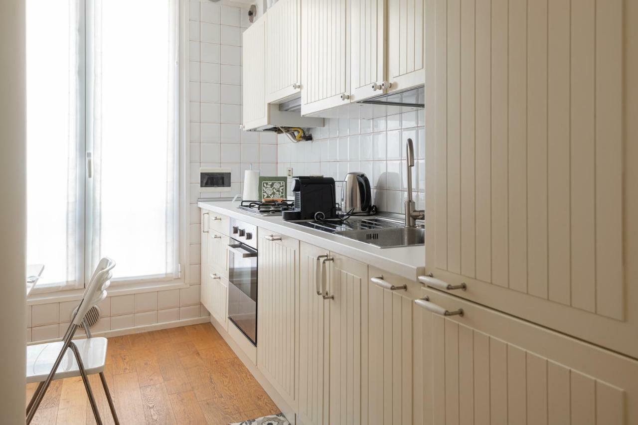 Appartement Paglietta Quattro à Bologne Extérieur photo