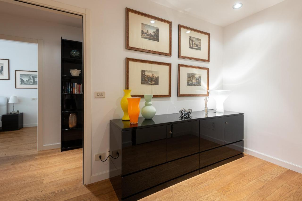 Appartement Paglietta Quattro à Bologne Extérieur photo