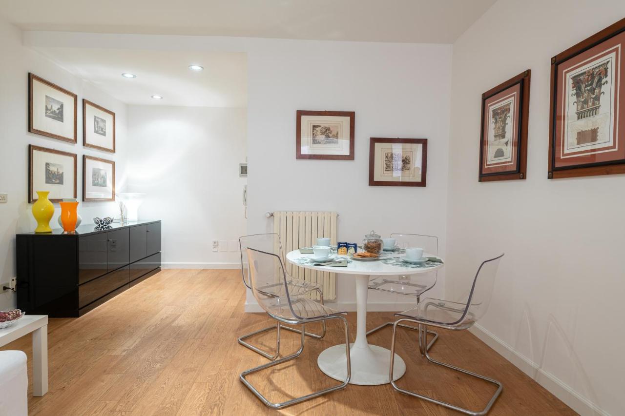 Appartement Paglietta Quattro à Bologne Extérieur photo
