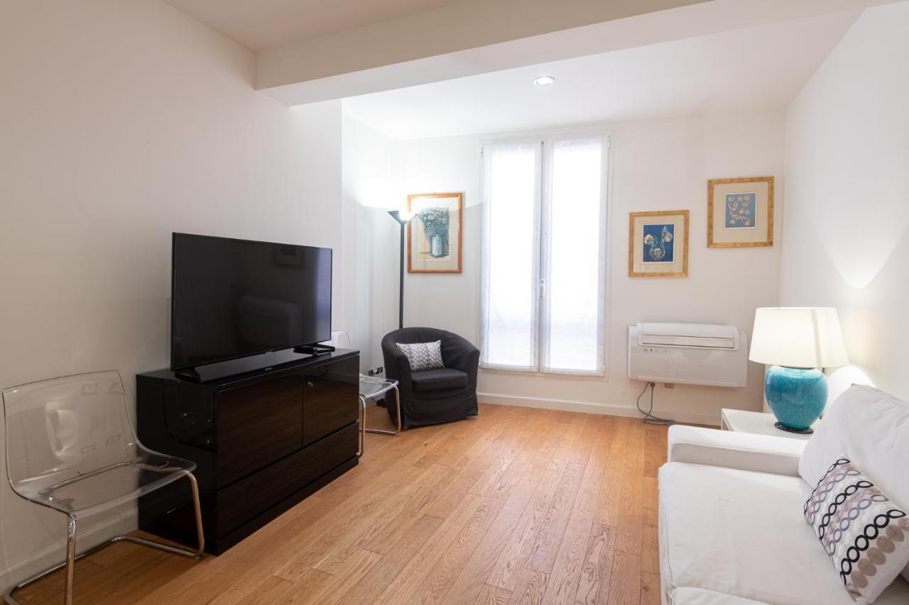 Appartement Paglietta Quattro à Bologne Extérieur photo