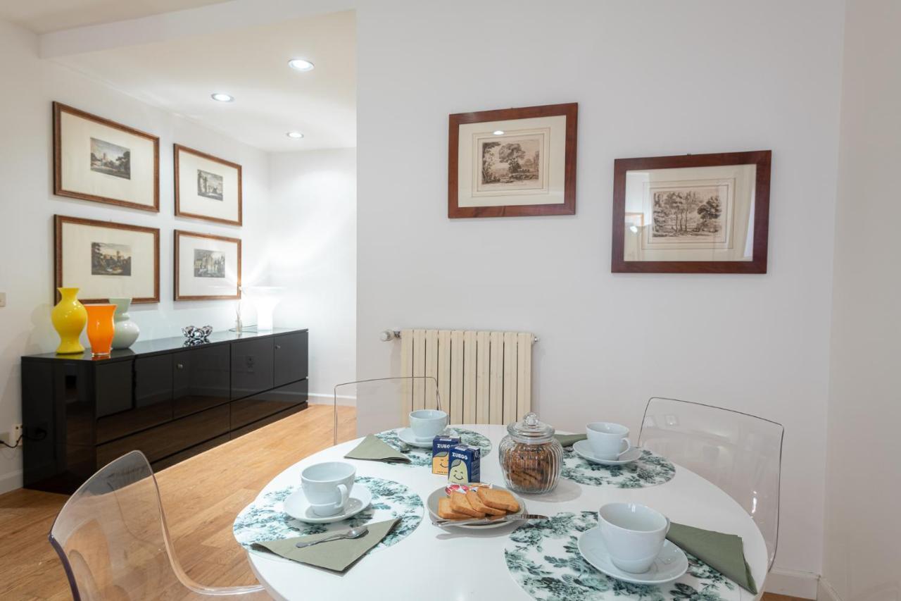 Appartement Paglietta Quattro à Bologne Extérieur photo