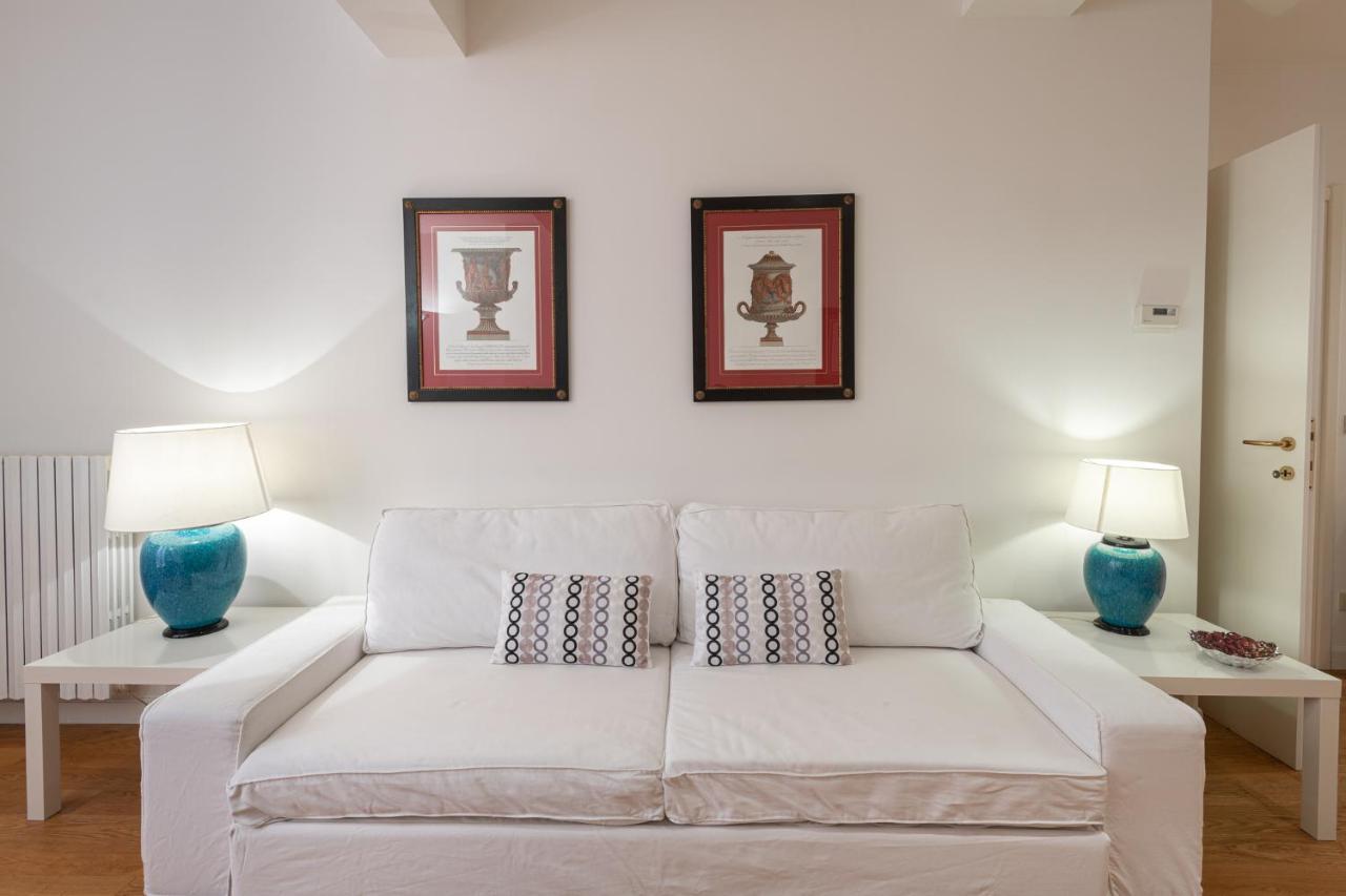 Appartement Paglietta Quattro à Bologne Extérieur photo