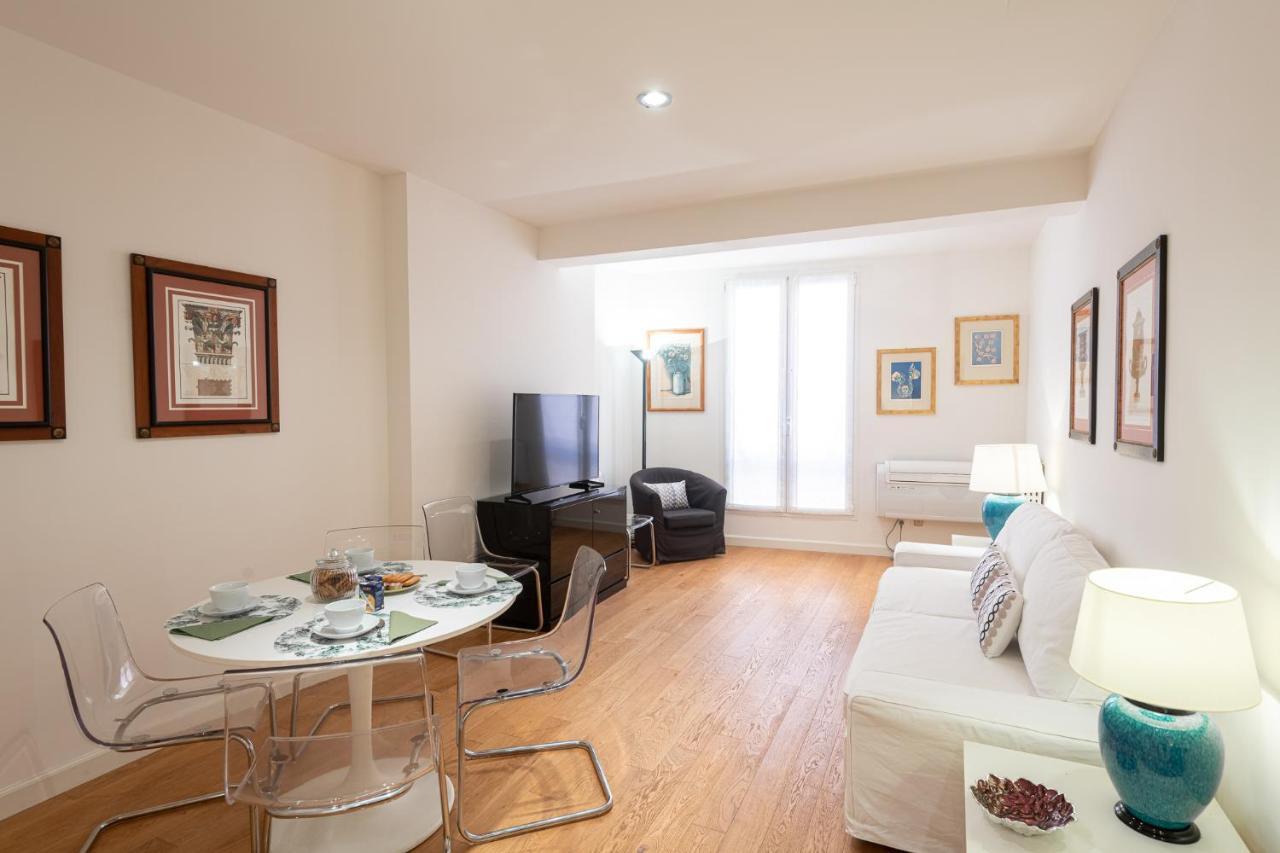 Appartement Paglietta Quattro à Bologne Extérieur photo
